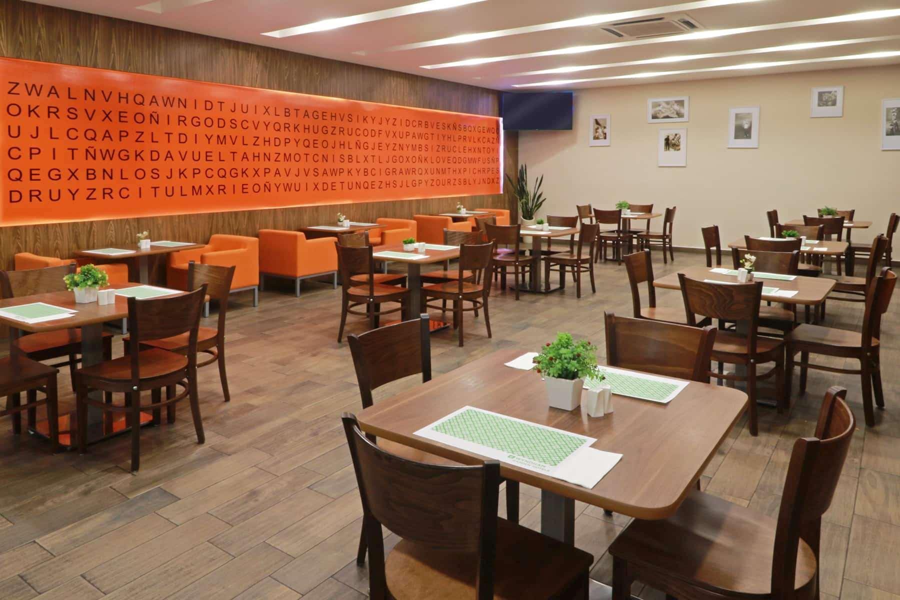Wyndham Garden Guadalajara Acueducto Hotel Zapopan Exterior photo