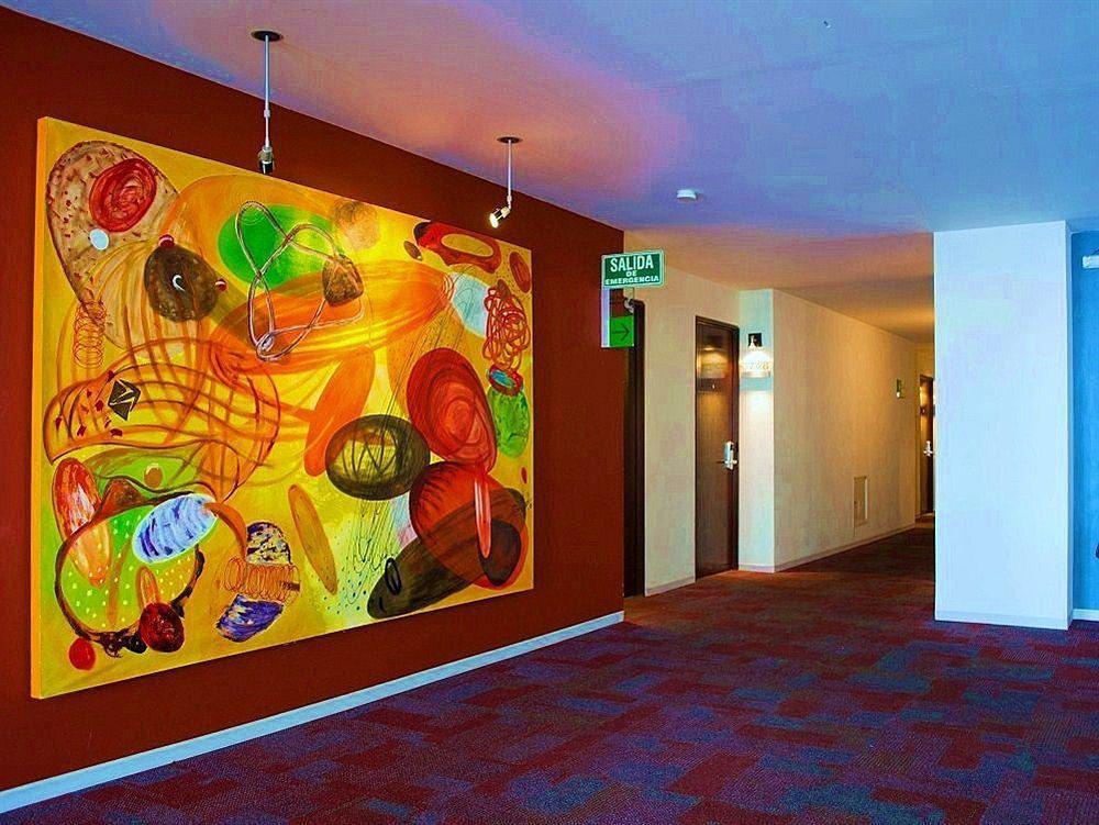 Wyndham Garden Guadalajara Acueducto Hotel Zapopan Exterior photo